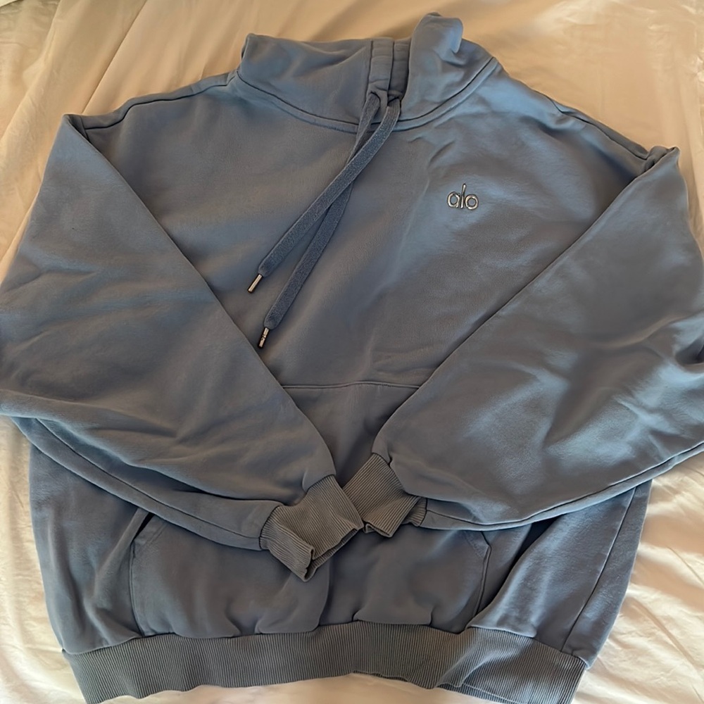 Alo Yoga Hoodie